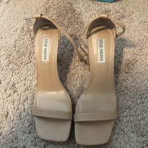 Steve Madden heels